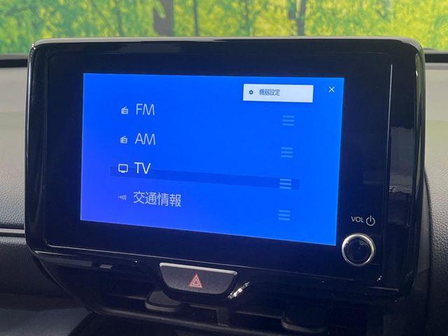 ヤリスクロス（新潟県新潟市南区）