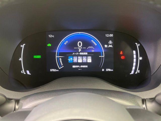 ヤリスクロス（新潟県新潟市南区）