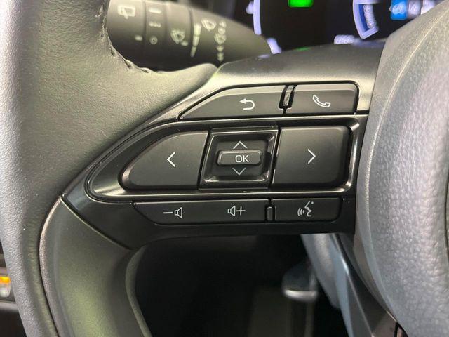 ヤリスクロス（新潟県新潟市南区）