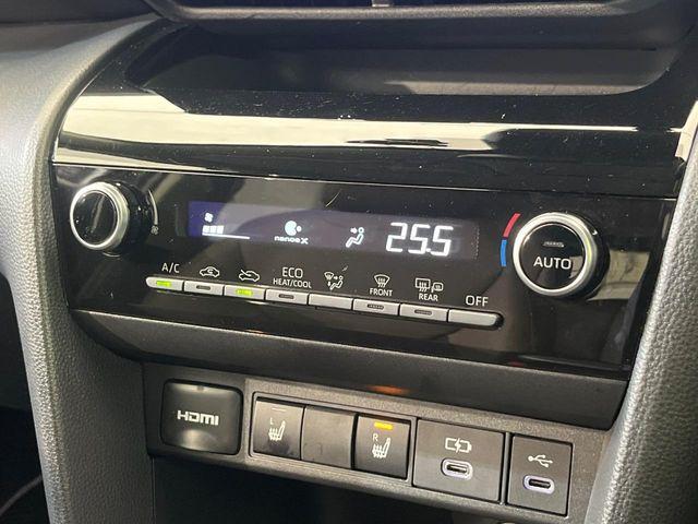 ヤリスクロス（新潟県新潟市南区）