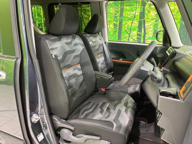 タント（新潟県長岡市）画像8