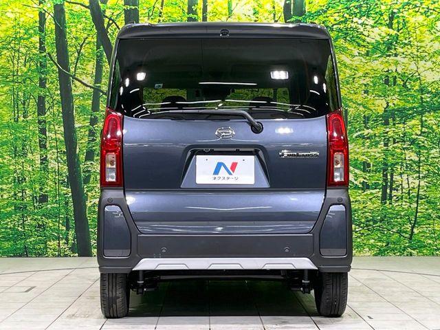 タント（新潟県長岡市）画像15