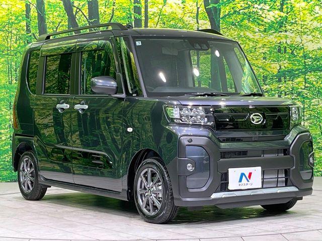 タント（新潟県長岡市）画像16