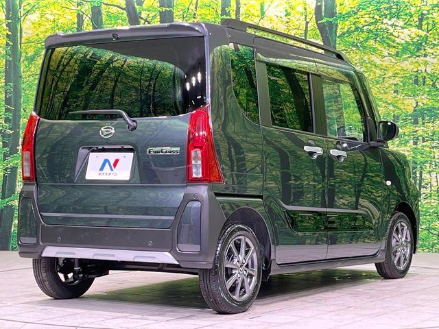 タント（新潟県長岡市）画像17