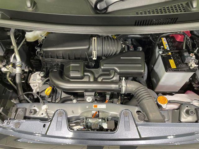 タント（新潟県長岡市）画像18