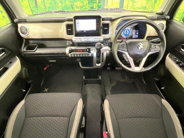 クロスビー（新潟県新潟市東区）