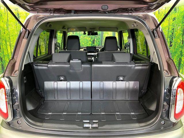 クロスビー（新潟県新潟市東区）