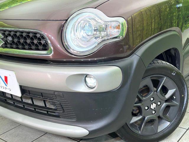 クロスビー（新潟県新潟市東区）