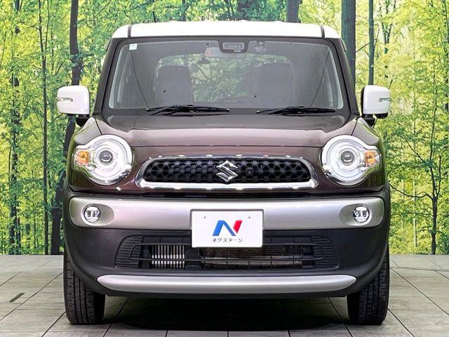 クロスビー（新潟県新潟市東区）