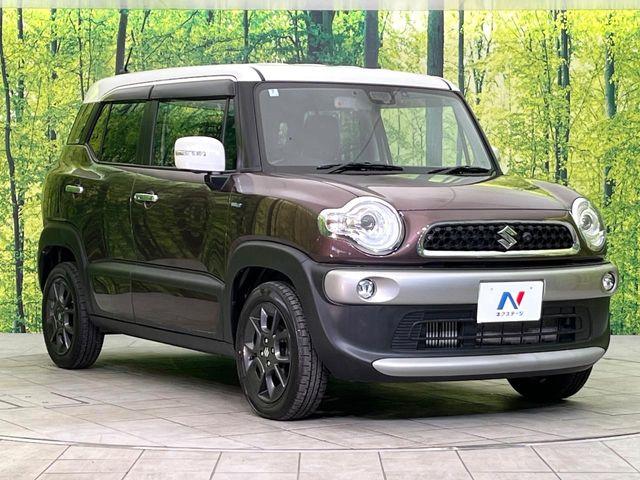 クロスビー（新潟県新潟市東区）