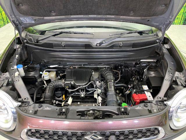 クロスビー（新潟県新潟市東区）