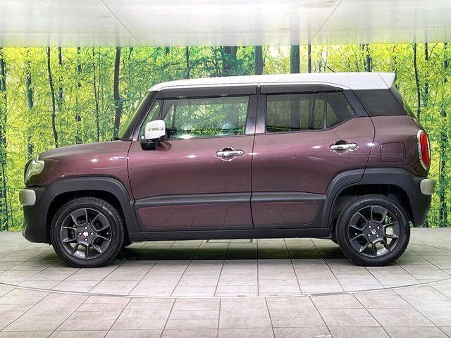 クロスビー（新潟県新潟市東区）