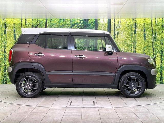 クロスビー（新潟県新潟市東区）