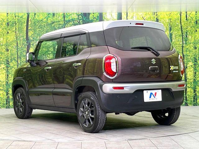 クロスビー（新潟県新潟市東区）