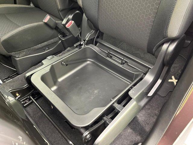 クロスビー（新潟県新潟市東区）