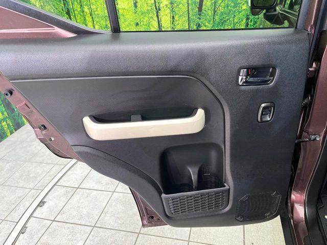 クロスビー（新潟県新潟市東区）