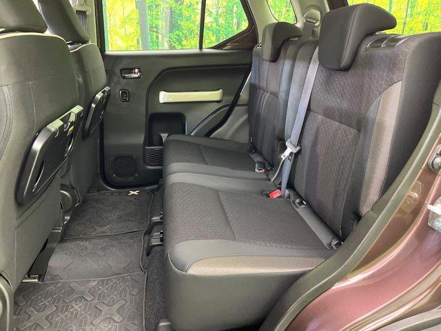 クロスビー（新潟県新潟市東区）