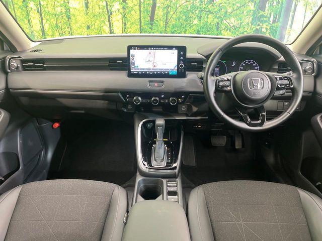 ヴェゼル(新潟県新潟市南区)