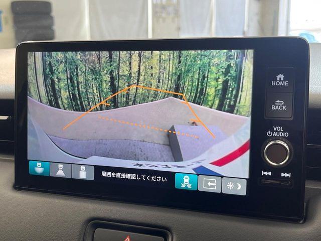 ヴェゼル(新潟県新潟市南区)