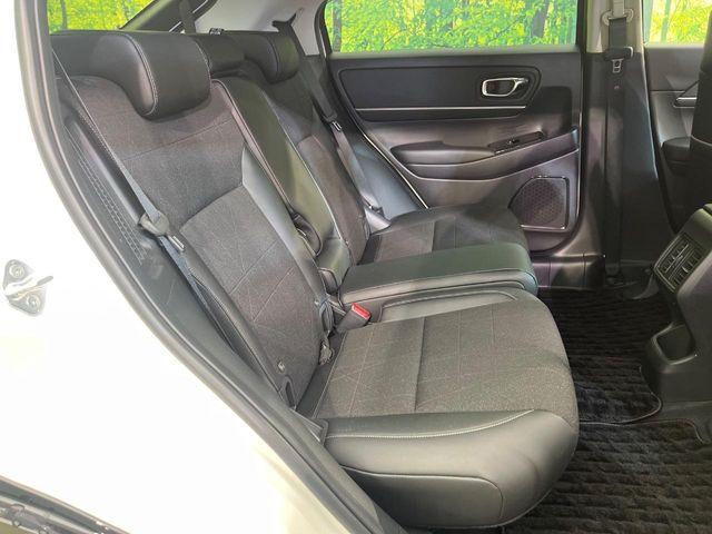 ヴェゼル(新潟県新潟市南区)