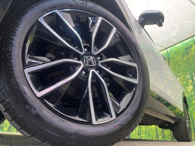 ヴェゼル(新潟県新潟市南区)