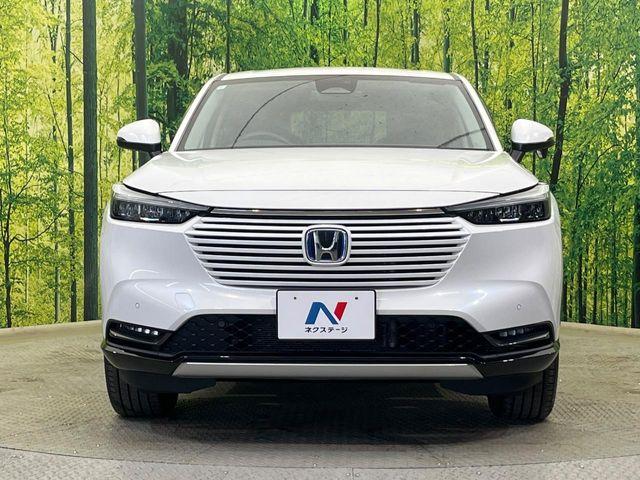 ヴェゼル(新潟県新潟市南区)