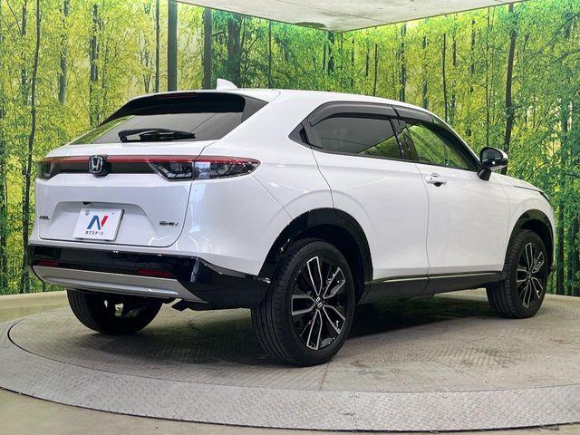 ヴェゼル(新潟県新潟市南区)