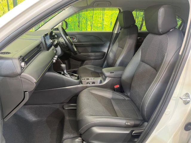 ヴェゼル(新潟県新潟市南区)