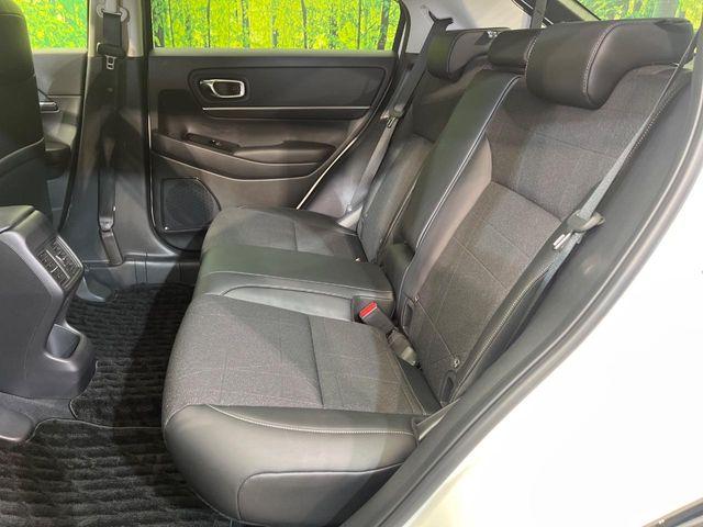 ヴェゼル(新潟県新潟市南区)