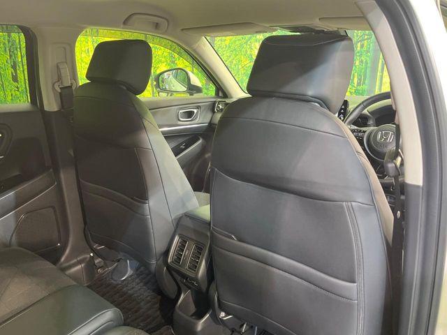 ヴェゼル(新潟県新潟市南区)