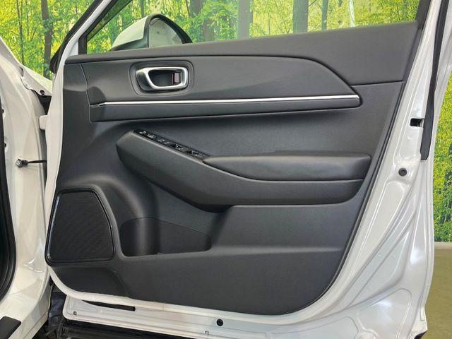 ヴェゼル(新潟県新潟市南区)