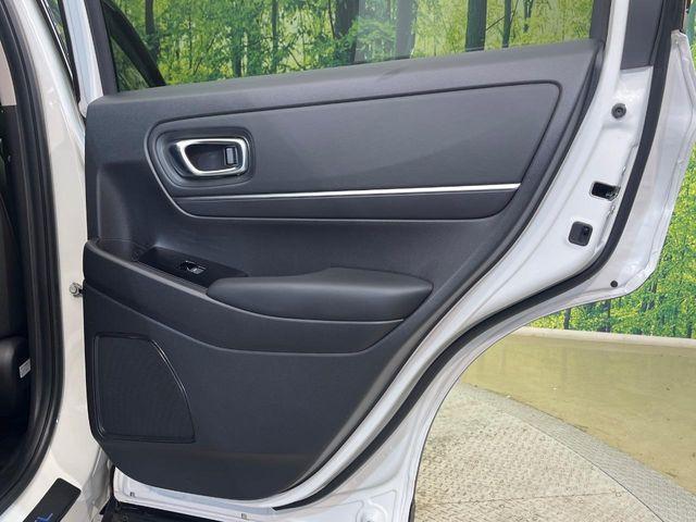 ヴェゼル(新潟県新潟市南区)