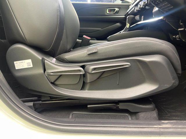 ヴェゼル(新潟県新潟市南区)