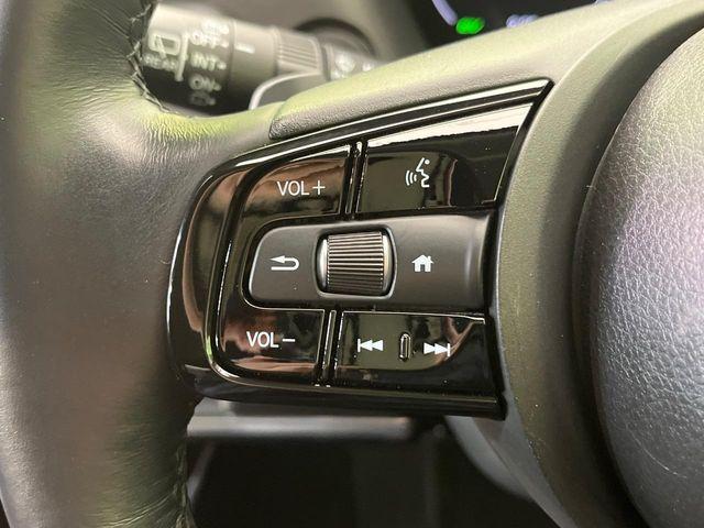 ヴェゼル(新潟県新潟市南区)