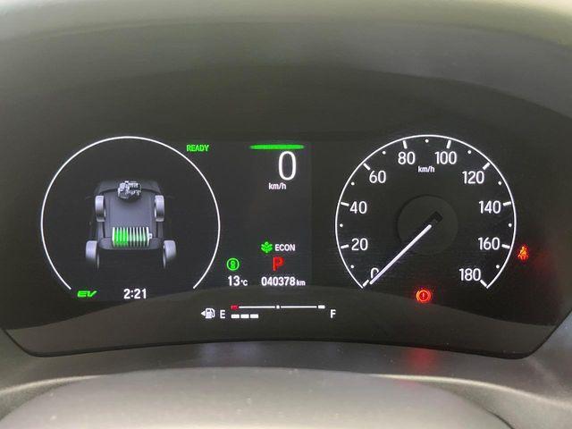 ヴェゼル(新潟県新潟市南区)