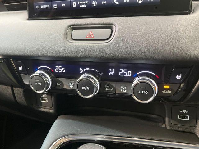 ヴェゼル(新潟県新潟市南区)