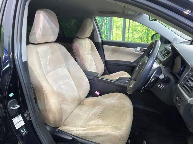 レクサスCT（新潟県新潟市南区）画像9