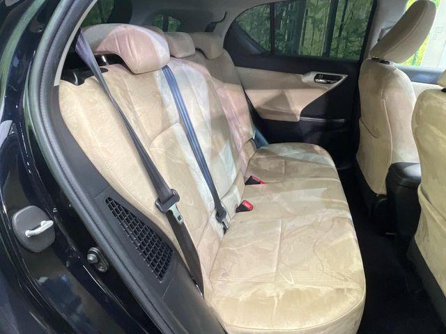 レクサスCT（新潟県新潟市南区）画像10