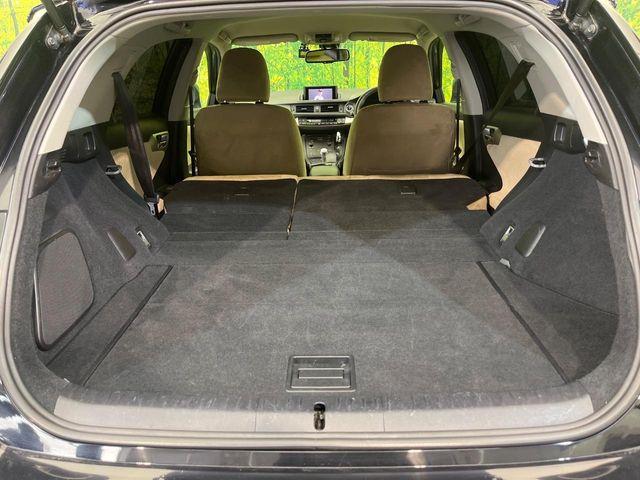 レクサスCT（新潟県新潟市南区）画像11