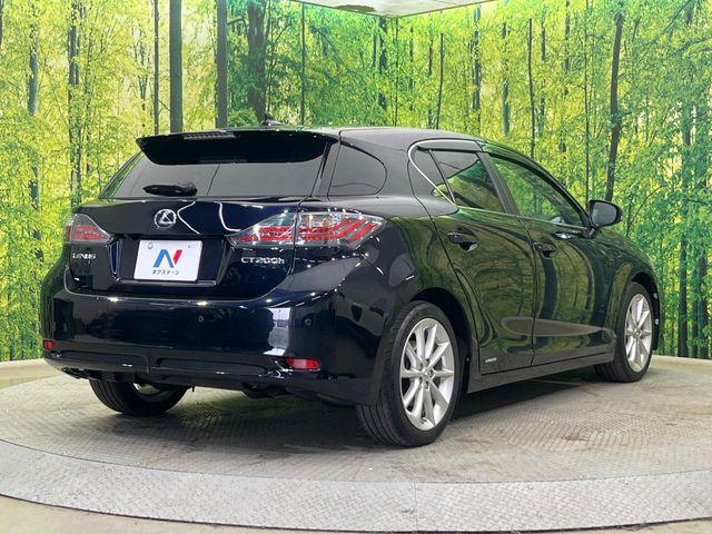 レクサスCT（新潟県新潟市南区）画像17