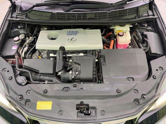 レクサスCT（新潟県新潟市南区）画像18