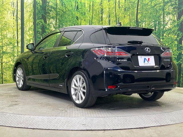 レクサスCT（新潟県新潟市南区）画像21