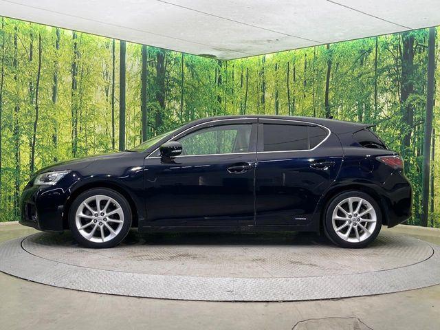 レクサスCT（新潟県新潟市南区）画像22