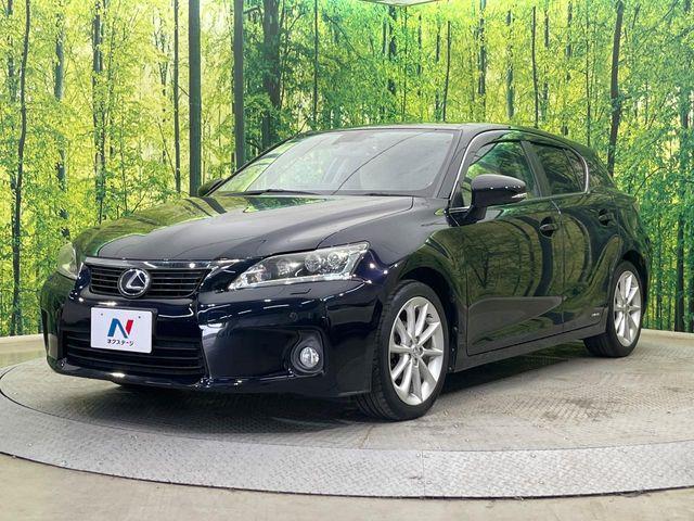 レクサスCT（新潟県新潟市南区）画像23