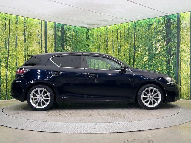 レクサスCT（新潟県新潟市南区）画像24