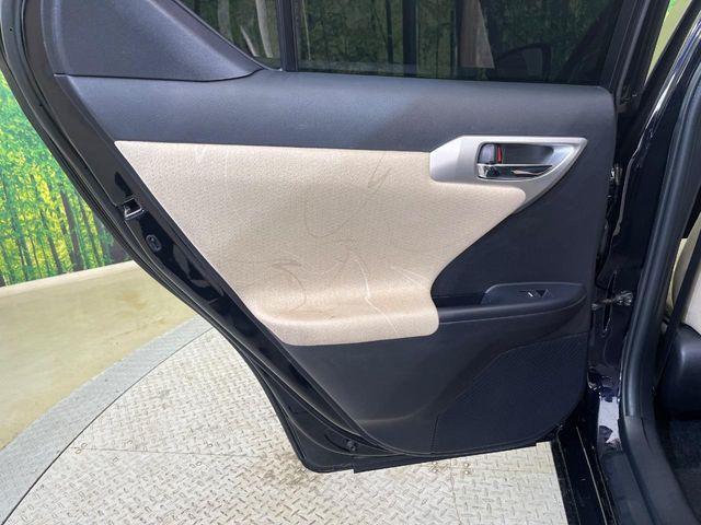 レクサスCT（新潟県新潟市南区）画像35