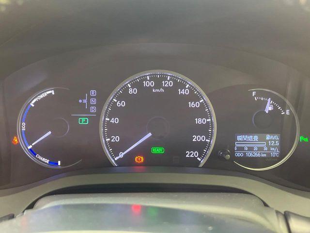 レクサスCT（新潟県新潟市南区）画像49