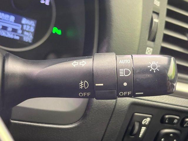 レクサスCT（新潟県新潟市南区）画像50