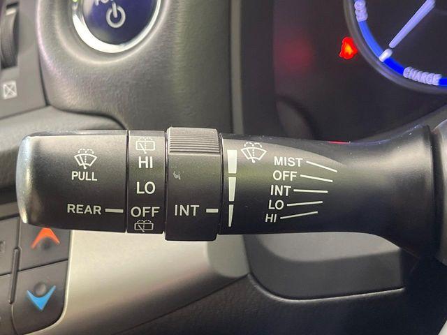 レクサスCT（新潟県新潟市南区）画像51