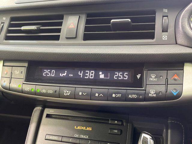 レクサスCT（新潟県新潟市南区）画像58